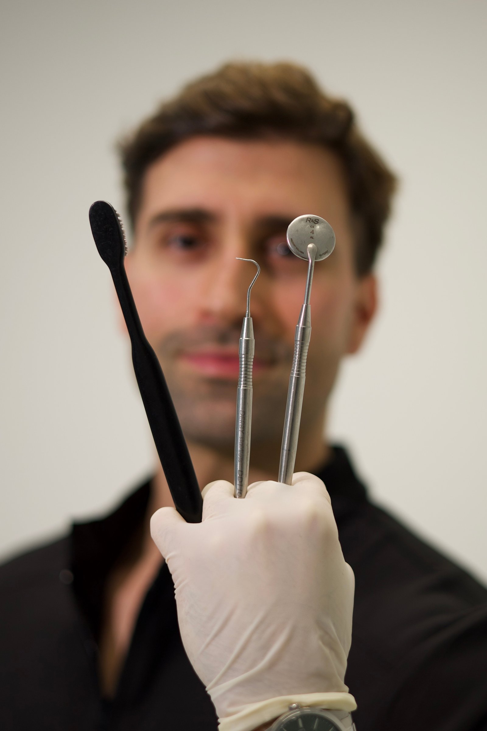 Ambiente Clínico e Tecnologia